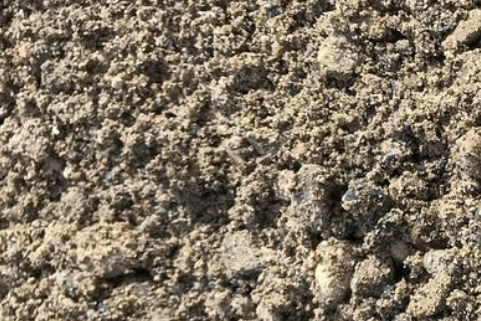 Щебенево-мастикова асфальтобетонна суміш ЩМАС 15, 1 кг